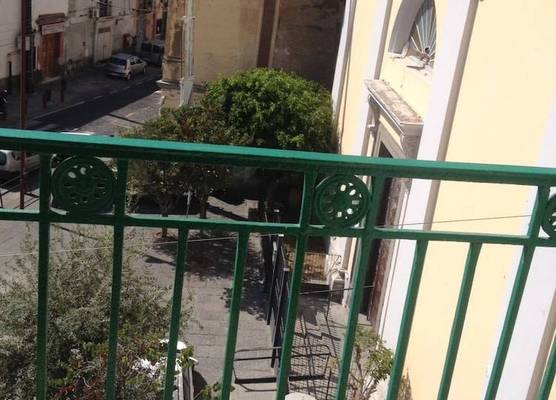 Bed & Breakfast Santa Caterina 1