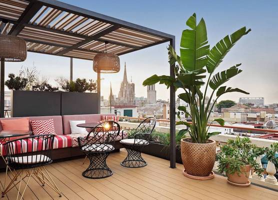 Kimpton VIVIDORA HOTEL by IHG 1