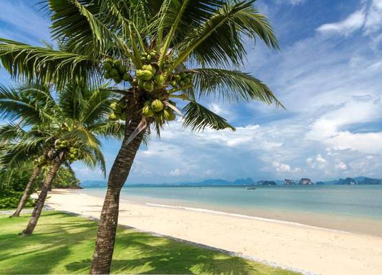 Coastal Escape Koh Yao Noi 1