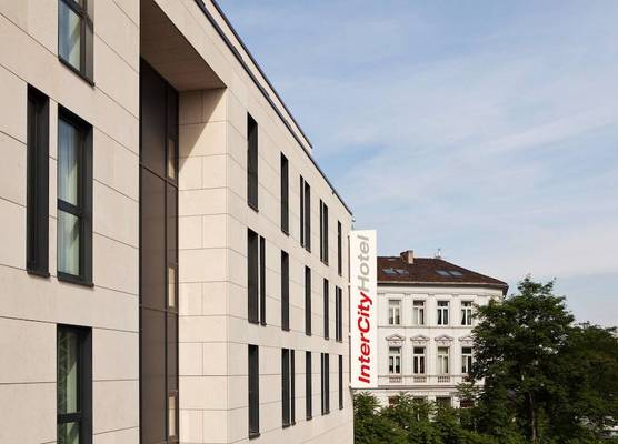 IntercityHotel Bonn City 1