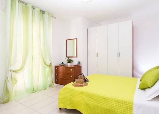Green Residence 1