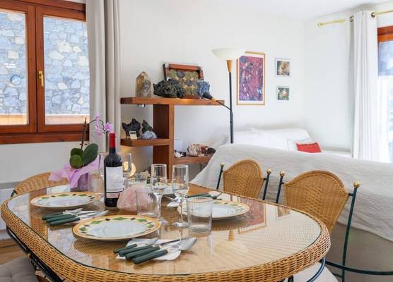 Andorra Stunning Views Apartment 1