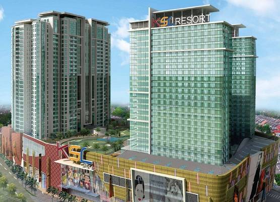 KSL Hotel & Resort 1