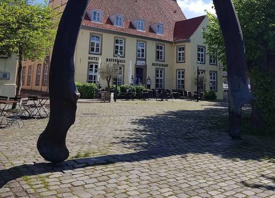 Hotel Havenhaus 1