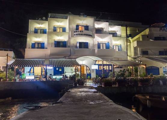 Daskalogiannis Hotel 1