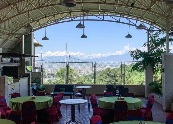 Paradise Hills Resort Hotel 1