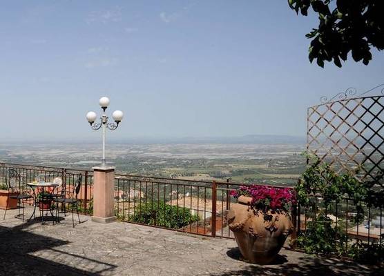 Albergo Villa Nobile 1