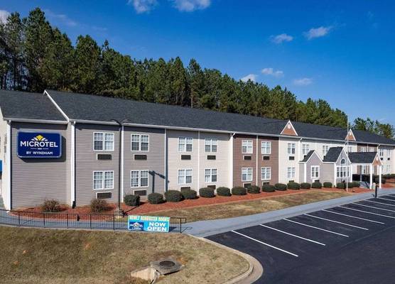 Microtel Inn by Wyndham Athens 1