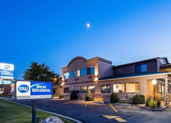 Best Western Inn Tooele 1