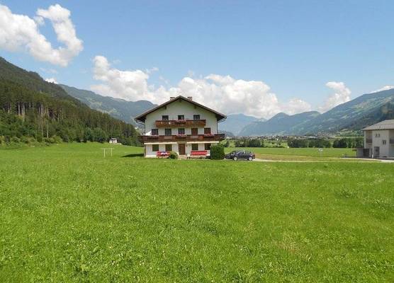 Pension Erlerhof 1
