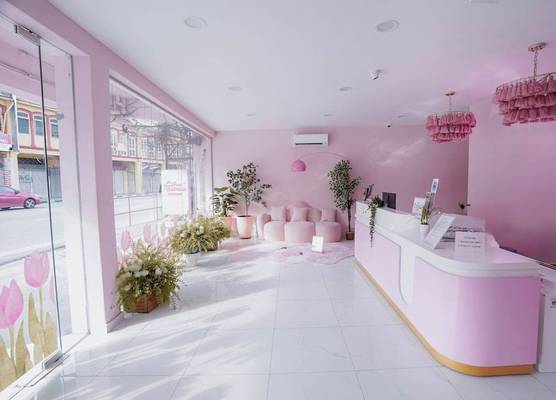 The Pink Boutique 1