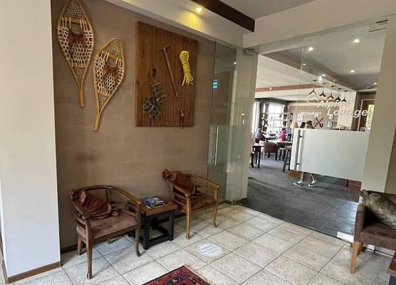 Alpine Lounge Boutique Hotel 1