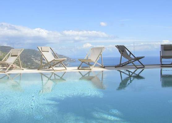Splendid Hotel Taormina 1