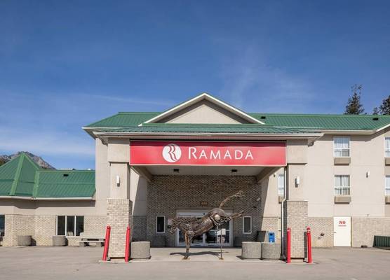 Ramada Golden 1