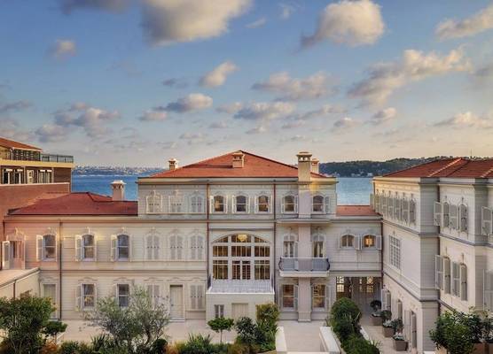 Kocatas Mansions Istanbul Operated by Minor Hotels 1
