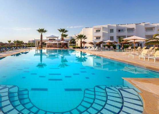 Hotel Nour Congress & Resort 1