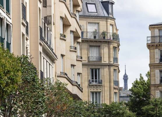 Hotel Charlemagne 1