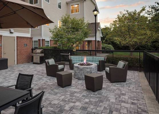 Residence Inn Milford 1