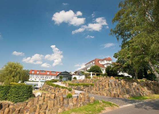 Hotel Heinz 1