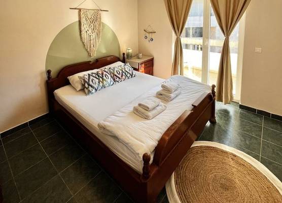 Villa Merci Budva 1