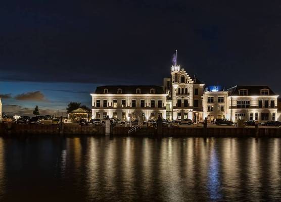 Hotel Maassluis 1