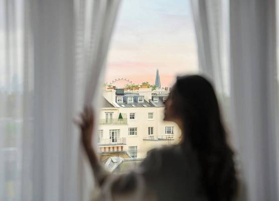 The Lowndes London - A Jumeirah Partner Hotel 1