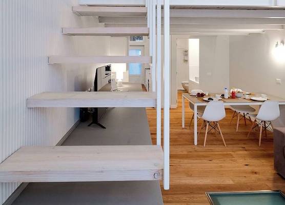 MILAN design Loft in great location 1
