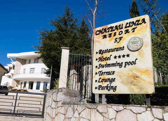 Chateau Linza Resort 1