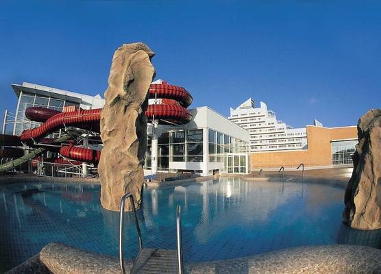 Wyndham Stralsund HanseDom 1