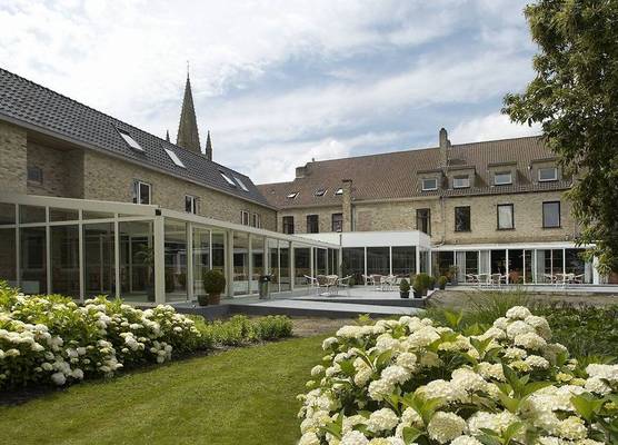 Hotel Oude Abdij 1