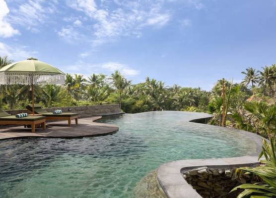 Premadewi Resort A Pramana Experience 1