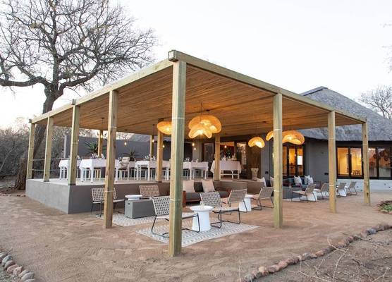 Unembeza Boutique Lodge & Spa 1
