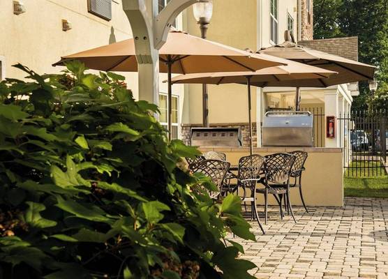 TownePlace Suites by Marriott Baltimore BWI Airport 1