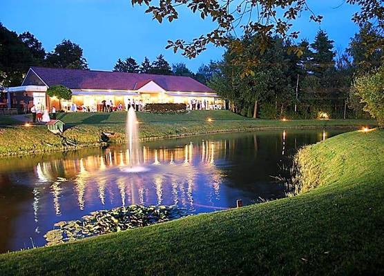 Hotel Driland 1