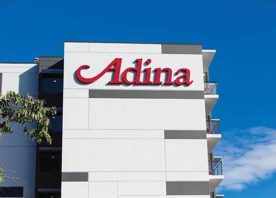 Adina Apartment Hotel Sydney Airport 1
