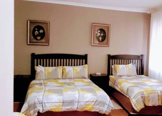 Valley View Guest House 1