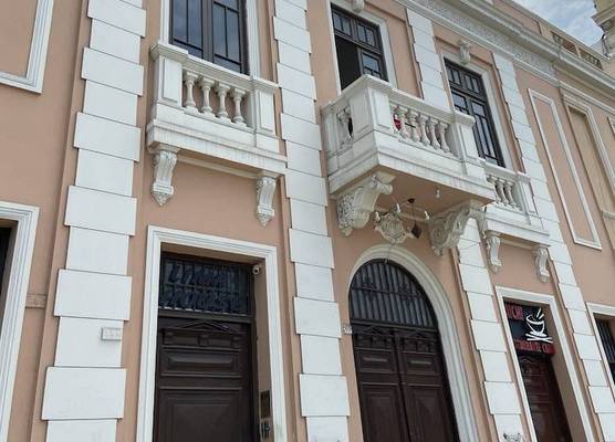 Lima House Hostel 1
