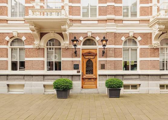 Maison ELLE Amsterdam 1