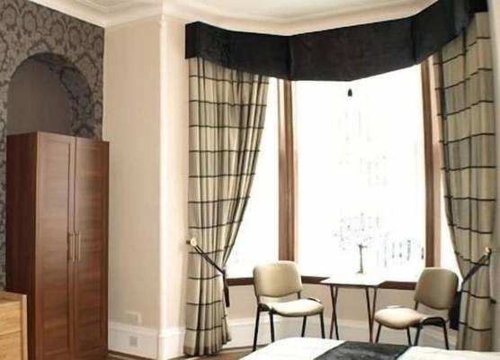 Hannahs Guesthouse 1