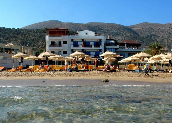 Vlachakis Hotel 1