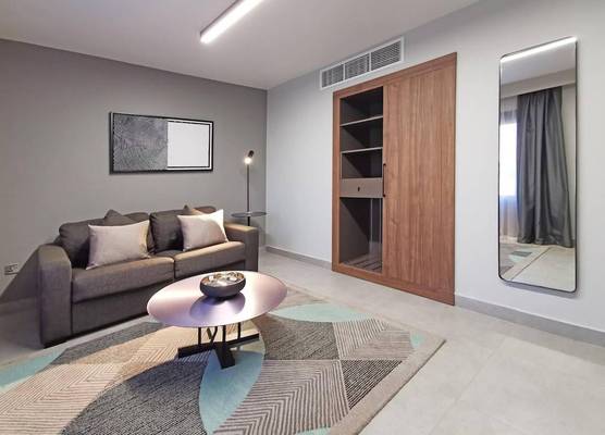 Marbella Resort 1
