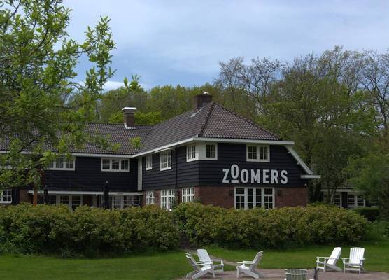 Zoomers aan het Bos 1