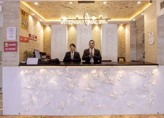 Hotel International Inn 1