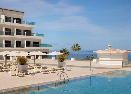 Apartments La Palma, Affiliated by Meliá 1
