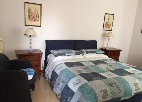La Capitale B&B 1