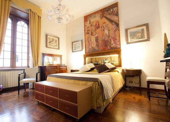 Guesthouse Borromeo Roma 1