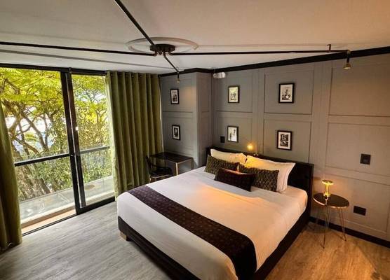 Hotel Helene Boutique 1