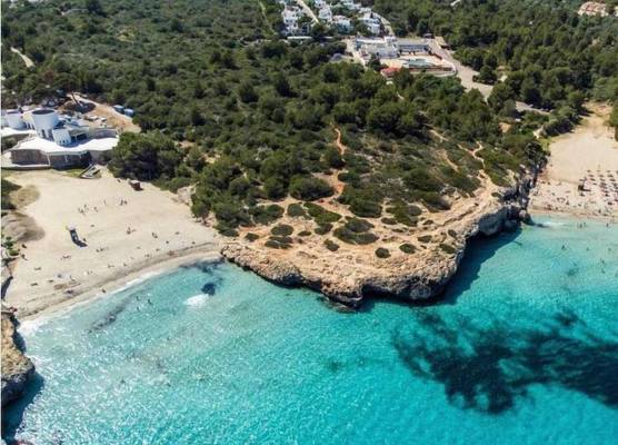 Club Cala Domingos 1