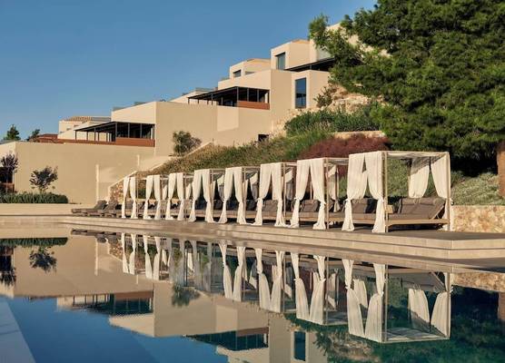 Celestial All Suites 1