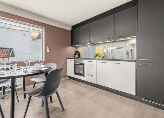 Telemark Apartments 1
